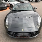 FERRARI CALIFORNIA T 3.9L V8 560