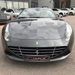 FERRARI CALIFORNIA T 3.9L V8 560