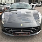 FERRARI CALIFORNIA T 3.9L V8 560