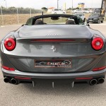 FERRARI CALIFORNIA T 3.9L V8 560