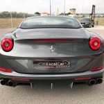 FERRARI CALIFORNIA T 3.9L V8 560
