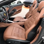 FERRARI CALIFORNIA T 3.9L V8 560