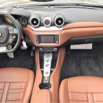 FERRARI CALIFORNIA T 3.9L V8 560
