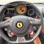 FERRARI CALIFORNIA T 3.9L V8 560