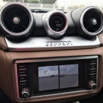 FERRARI CALIFORNIA T 3.9L V8 560