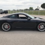 PORSCHE 991 COUPE CARRERA S 3.8L 400 PDK