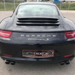 PORSCHE 991 COUPE CARRERA S 3.8L 400 PDK