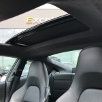 PORSCHE 991 COUPE CARRERA S 3.8L 400 PDK