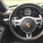 PORSCHE 991 COUPE CARRERA S 3.8L 400 PDK