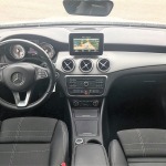 MERCEDES BENZ GLA 220 CDI SENSATION 7G-TRONIC