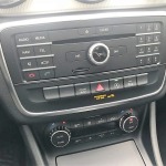 MERCEDES BENZ GLA 220 CDI SENSATION 7G-TRONIC