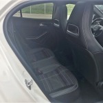 MERCEDES BENZ GLA 220 CDI SENSATION 7G-TRONIC