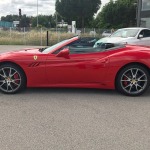 FERRARI CALIFORNIA 4.3 V8 460 DCT7