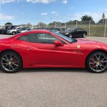 FERRARI CALIFORNIA 4.3 V8 460 DCT7