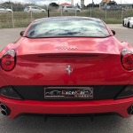 FERRARI CALIFORNIA 4.3 V8 460 DCT7