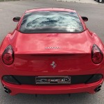 FERRARI CALIFORNIA 4.3 V8 460 DCT7