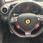 FERRARI CALIFORNIA 4.3 V8 460 DCT7