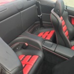 FERRARI CALIFORNIA 4.3 V8 460 DCT7