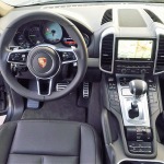 PORSCHE CAYENNE S E-HYBRIDE 3.0 416 TIPTRONIC