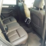 PORSCHE CAYENNE S E-HYBRIDE 3.0 416 TIPTRONIC