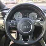 AUDI SQ5 3.0TDI 313 QUATTRO TIPTRONIC 8
