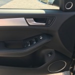 AUDI SQ5 3.0TDI 313 QUATTRO TIPTRONIC 8