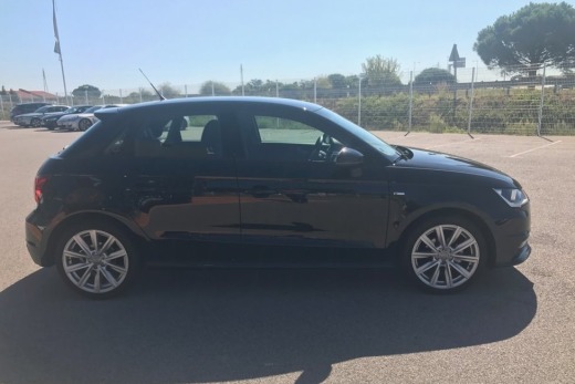 AUDI A1 SPORTBACK 1.0L TFSI ULTRA 95 AMBITION