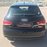 AUDI A1 SPORTBACK 1.0L TFSI ULTRA 95 AMBITION