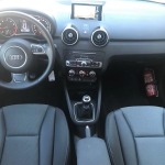 AUDI A1 SPORTBACK 1.0L TFSI ULTRA 95 AMBITION