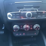 AUDI A1 SPORTBACK 1.0L TFSI ULTRA 95 AMBITION