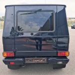 MERCEDES BENZ CLASSE G 230 3 PORTES