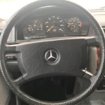 MERCEDES BENZ CLASSE G 230 3 PORTES