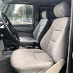 MERCEDES BENZ CLASSE G 230 3 PORTES