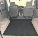 MERCEDES BENZ CLASSE G 230 3 PORTES