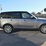 LAND ROVER RANGE ROVER MARK IV SDV8 VOGUE