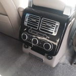 LAND ROVER RANGE ROVER MARK IV SDV8 VOGUE