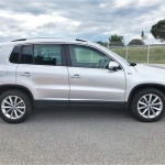 VOLKSWAGEN TIGUAN 2.0 TDI 150 LOUNGE BV6