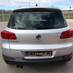 VOLKSWAGEN TIGUAN 2.0 TDI 150 LOUNGE BV6