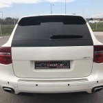 PORSCHE CAYENNE 3.0 V6 DIESEL 240 TIPTRONIC