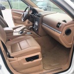 PORSCHE CAYENNE 3.0 V6 DIESEL 240 TIPTRONIC