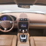 PORSCHE CAYENNE 3.0 V6 DIESEL 240 TIPTRONIC