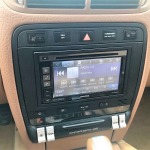 PORSCHE CAYENNE 3.0 V6 DIESEL 240 TIPTRONIC