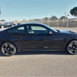 BMW M4 COUPE 431 DKG