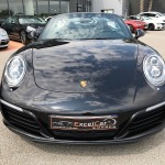 PORSCHE 991 CABRIOLET CARRERA 4 3.0 370 PDK