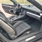 PORSCHE 991 CABRIOLET CARRERA 4 3.0 370 PDK
