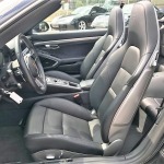 PORSCHE 991 CABRIOLET CARRERA 4 3.0 370 PDK