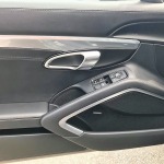 PORSCHE 991 CABRIOLET CARRERA 4 3.0 370 PDK