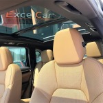 PORSCHE CAYENNE D 262 TIPTRONIC
