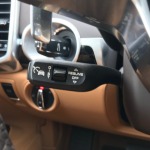 PORSCHE CAYENNE D 262 TIPTRONIC