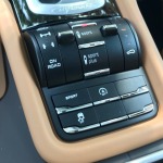 PORSCHE CAYENNE D 262 TIPTRONIC